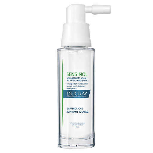 DUCRAY SENSINOL Serum