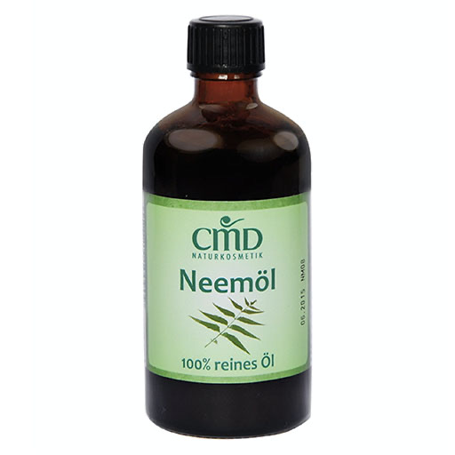 NEEM&Ouml;L 100% reines &Ouml;l CMD
