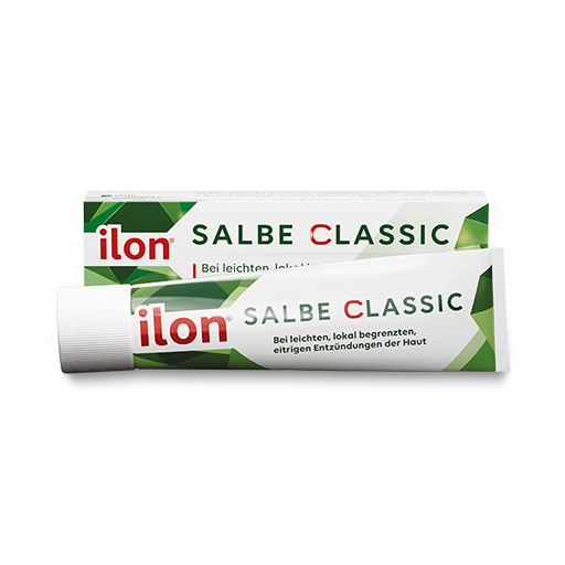 ILON Salbe classic