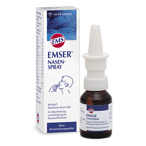 EMSER Nasenspray