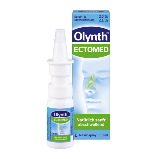 OLYNTH Ectomed Nasenspray