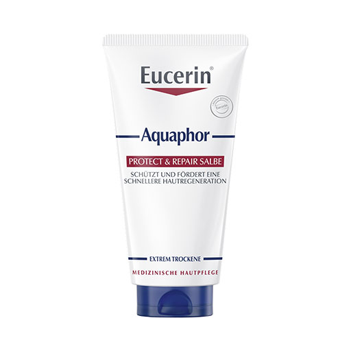 EUCERIN Aquaphor Protect & Repair Salbe