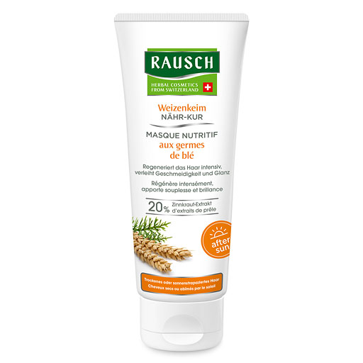 RAUSCH Weizenkeim N&auml;hr-Kur