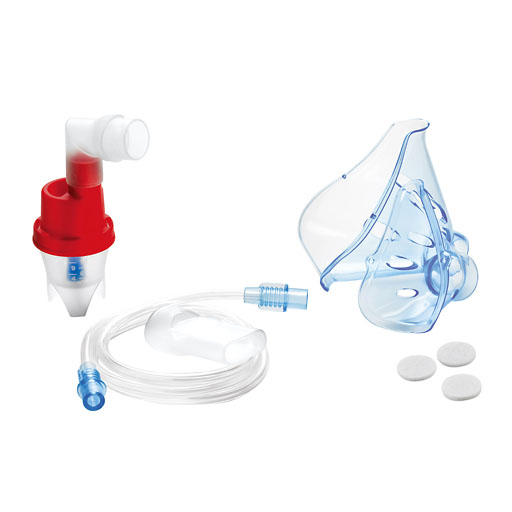 APONORM Inhalator Compact Year-Pack