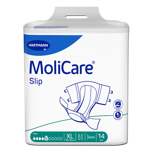 MOLICARE Slip extra Gr.XL