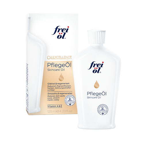 FREI &Ouml;L Pflege&Ouml;l