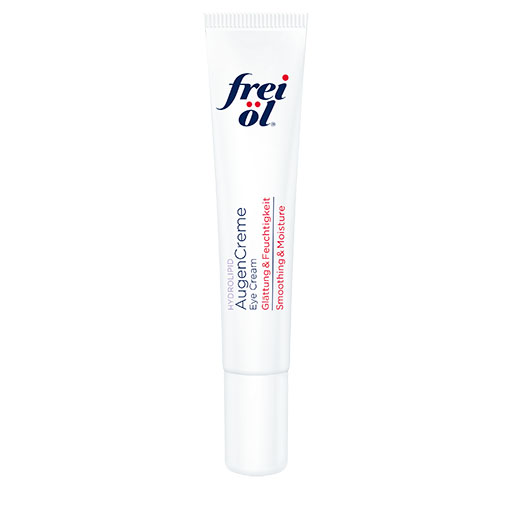 FREI &Ouml;L Hydrolipid AugenCreme