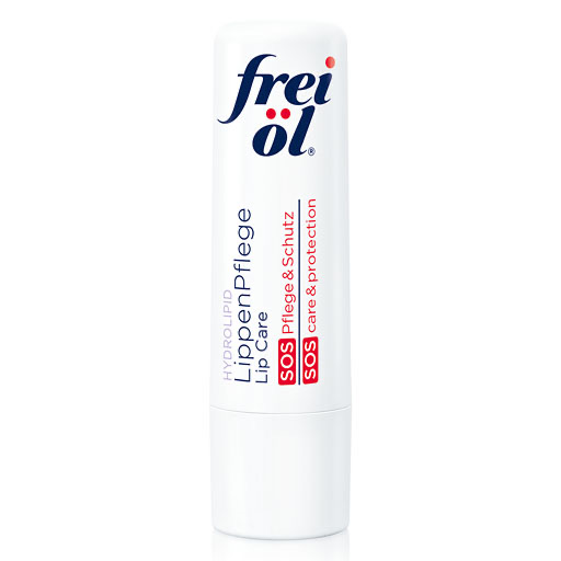 FREI &Ouml;L Hydrolipid LippenPflege Stift
