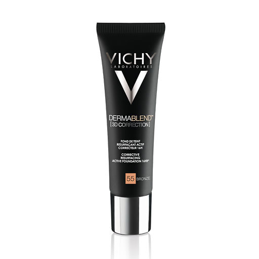 VICHY DERMABLEND 3D Make-up 55