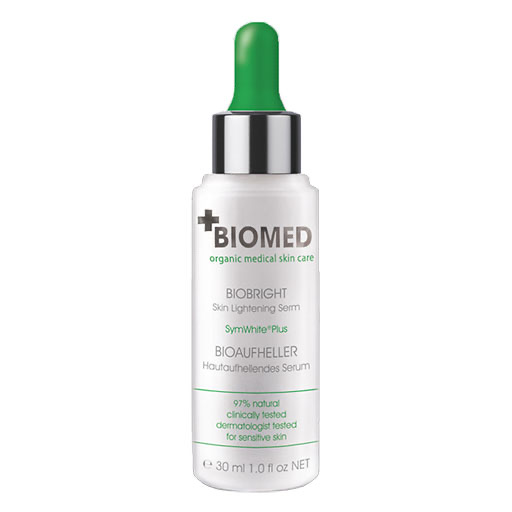 BIOMED Bio-Aufheller Serum