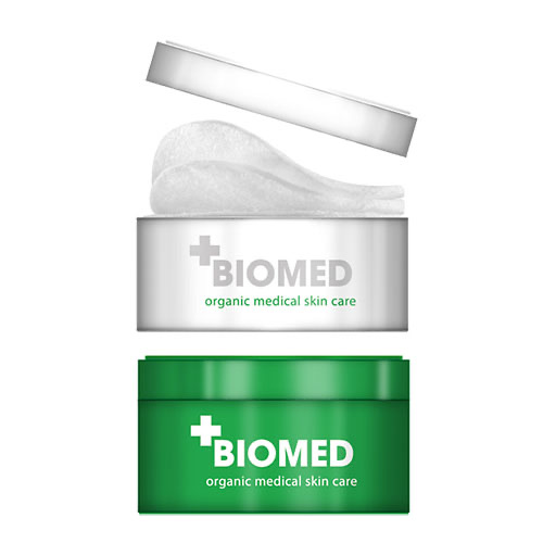 BIOMED Alpha Beta Laser Peeling