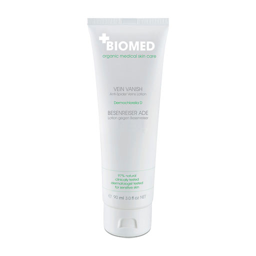 BIOMED Besenreiser ade Creme