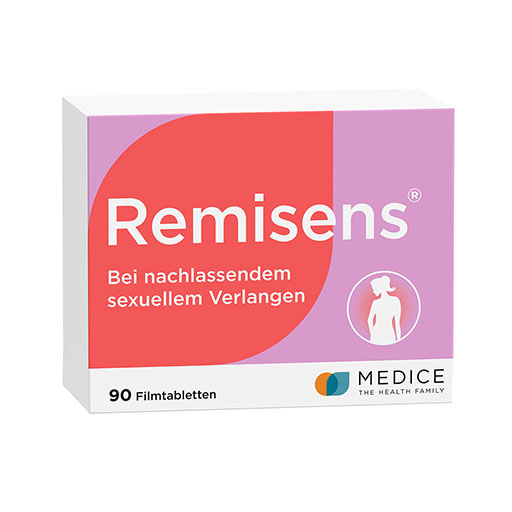 REMISENS Filmtabletten