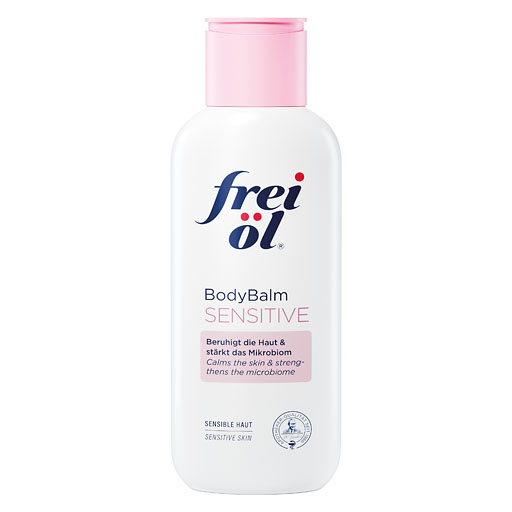 FREI &Ouml;L BodyBalm SENSITIV