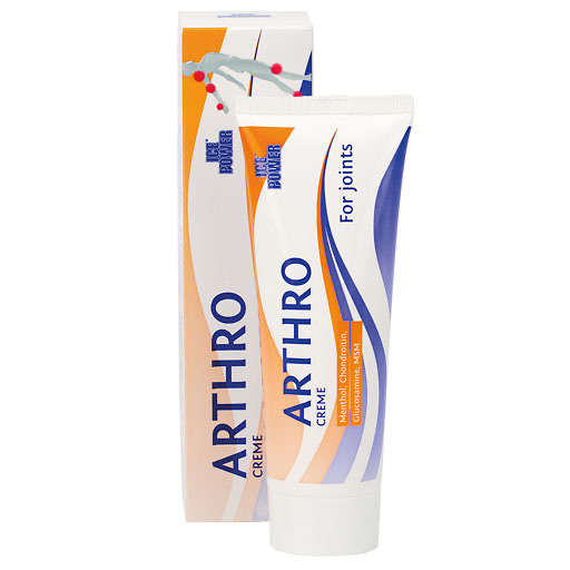 ICE POWER Arthro Creme