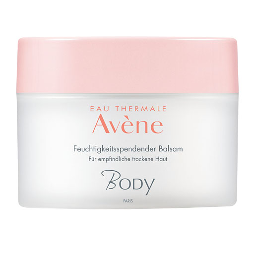 AVENE Body feuchtigkeitsspendender Balsam