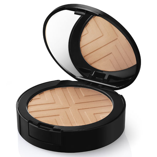 VICHY DERMABLEND Covermatte Puder 35