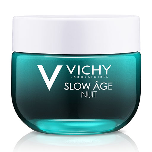 VICHY SLOW Age Nachtcreme