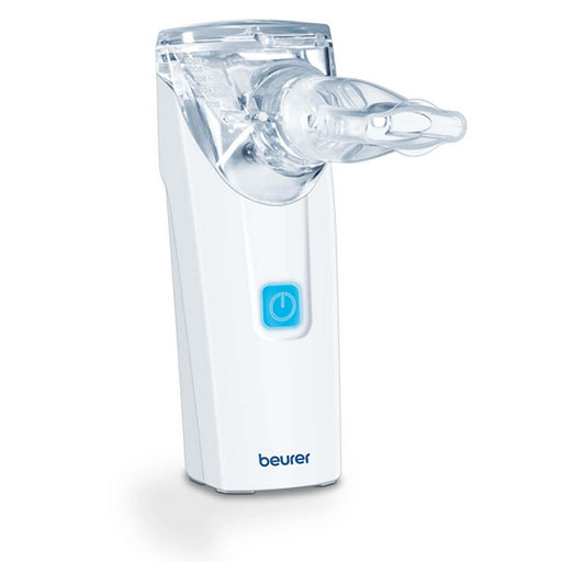 BEURER IH55 Inhalator obere u.untere Atemwege