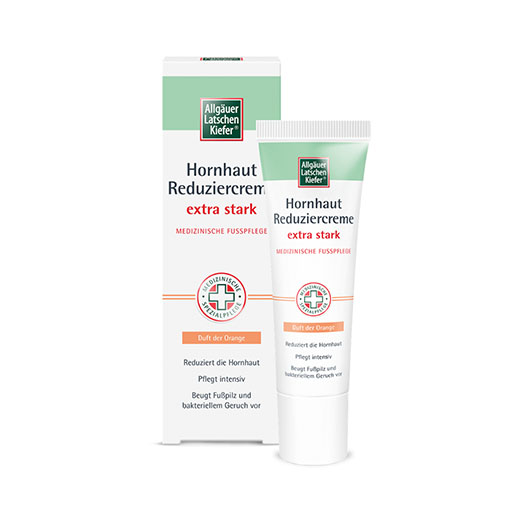 ALLG&Auml;UER LATSCHENK. Hornhaut Reduziercr.extr.stark