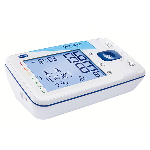 VEROVAL duo control OA-Blutdruckmessger&auml;t M