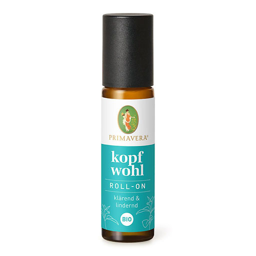 KOPFWOHL Roll-on Bio