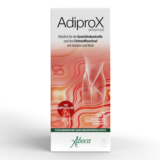 ADIPROX advanced Fl&uuml;ssigkonzentrat