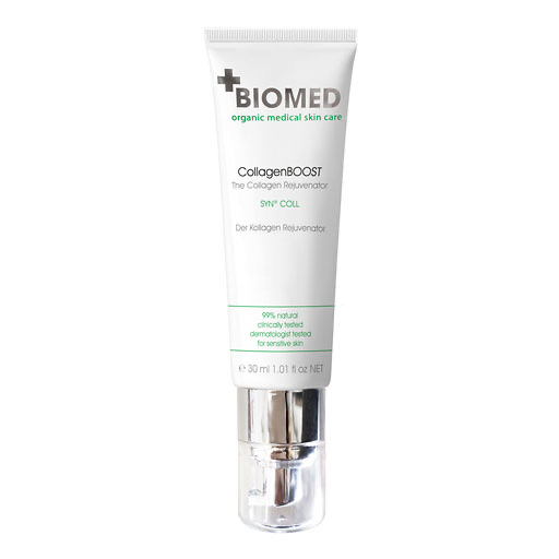 BIOMED Collagen Boost Kollagen-Verj&uuml;nger