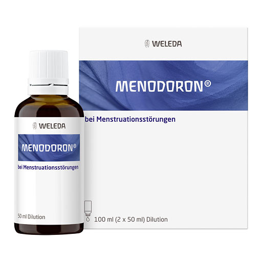 MENODORON Dilution