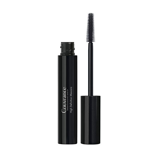 AVENE Couvrance Mascara High Definition schwarz