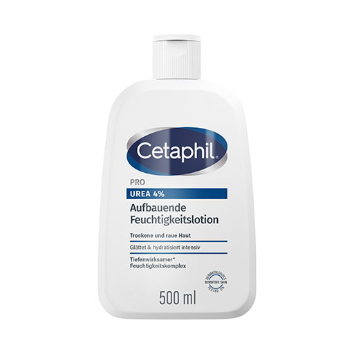CETAPHIL Pro Urea 4% Lotion