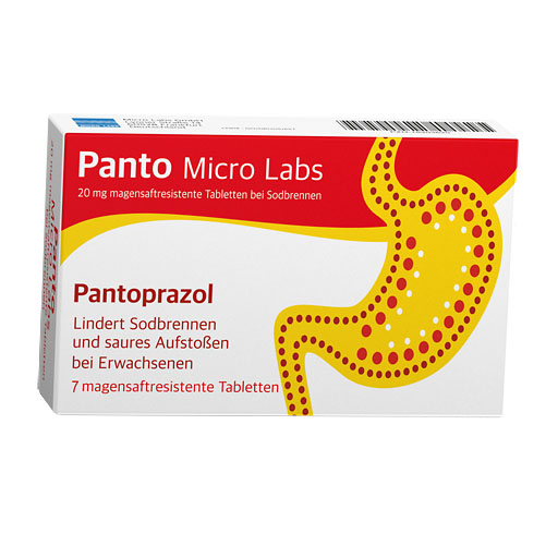 CROMO MICRO Labs 20 mg/ml Augentropfen