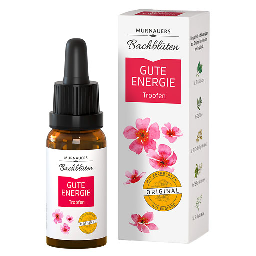 BB Gute Energie Tropfen
