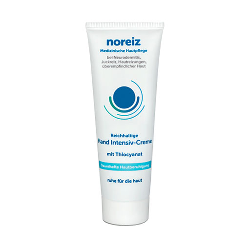 NOREIZ Hand Intensiv-Creme