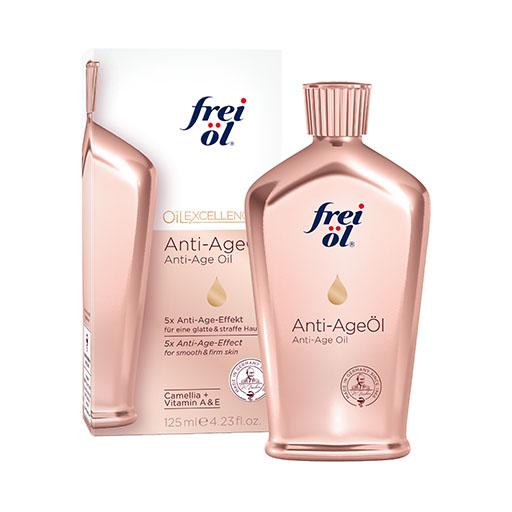 FREI &Ouml;L Anti-Age&Ouml;l