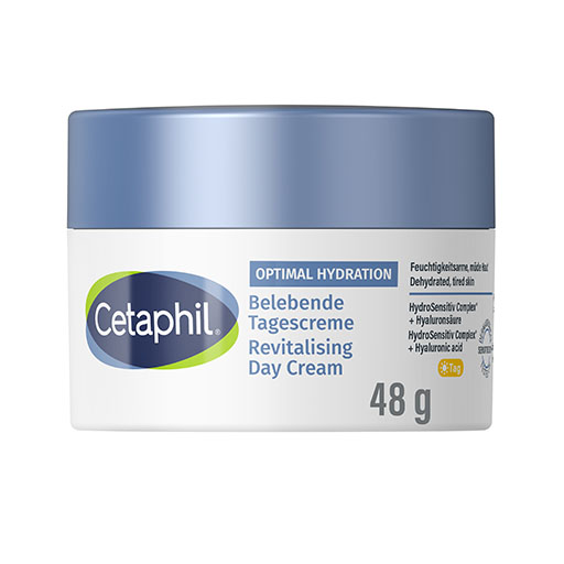CETAPHIL Optimal Hydration belebende Tagescreme