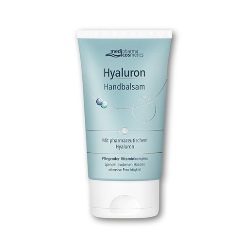 HYALURON HANDBALSAM