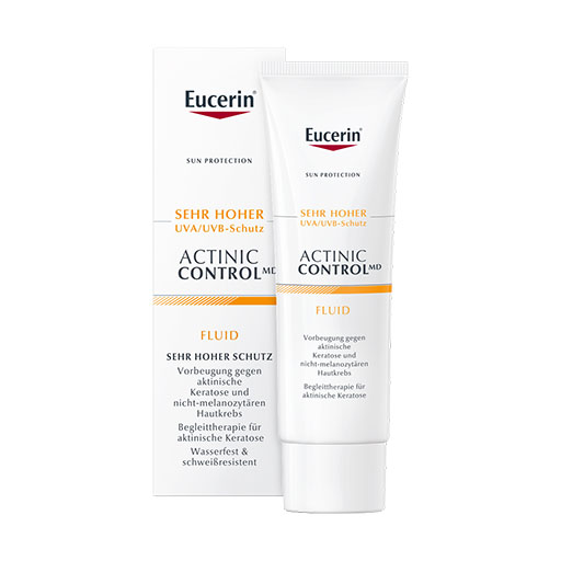 EUCERIN ACTINIC CONTROL MD Emulsion