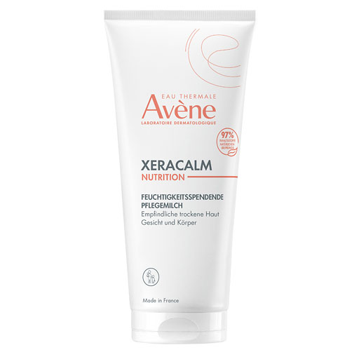 AVENE XeraCalm NUTRITION feuchtigkeits.Pflegemilch