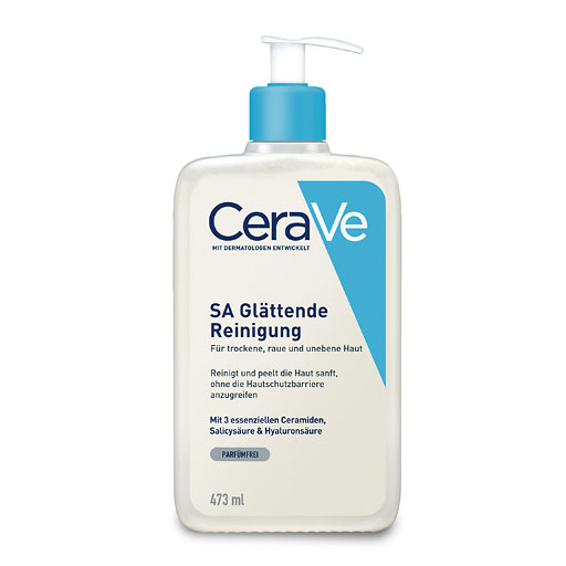 CERAVE SA Reinigung
