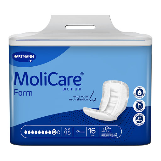 MOLICARE Premium Form 9 Tropfen