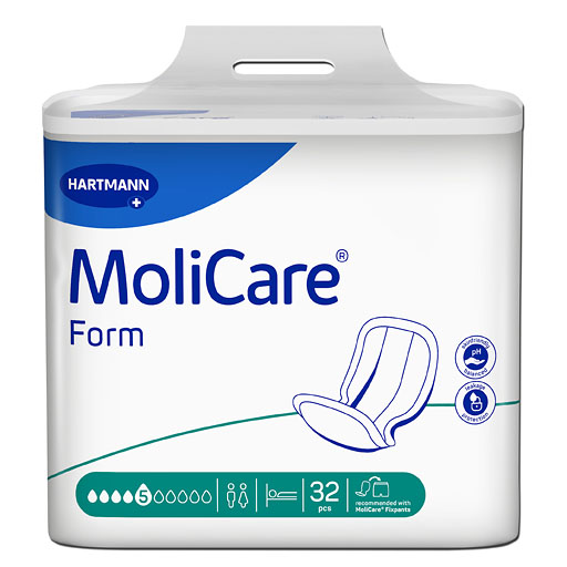 MOLICARE Form 5 Tropfen