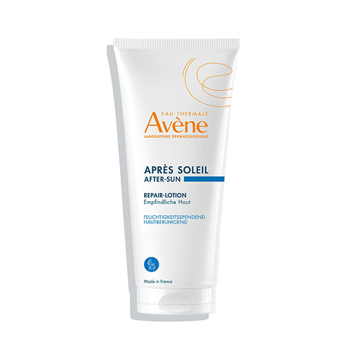 AVENE After Sun Repair Lotion