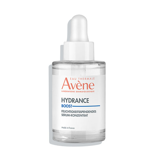AVENE Hydrance BOOST feuchtigkeitsspend.Serum-Konz