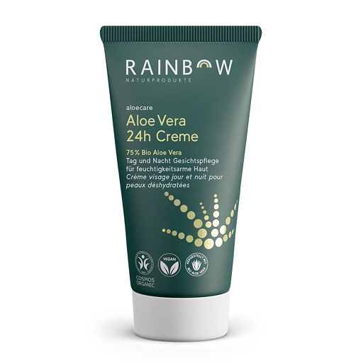 ALOECARE AV 24 h Creme