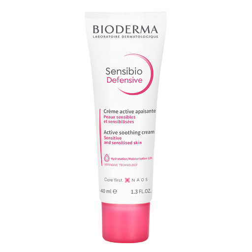BIODERMA Sensibio Defensive Tube
