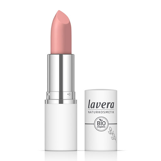 LAVERA Comfort Matt Lipstick primrose 06