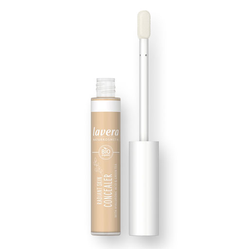 LAVERA Radiant Skin Concealer 01 ivory