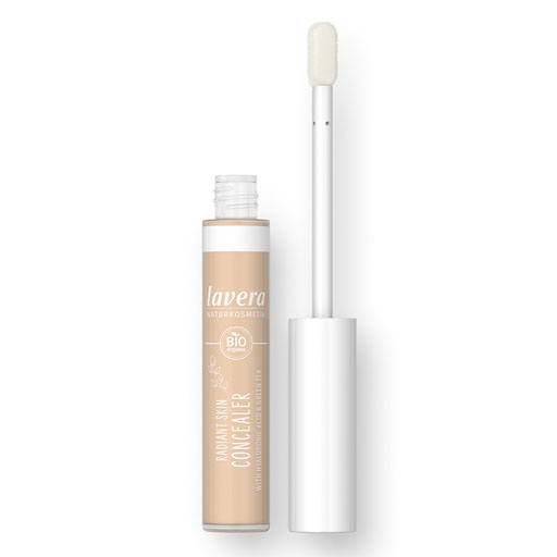 LAVERA Radiant Skin Concealer 02 light