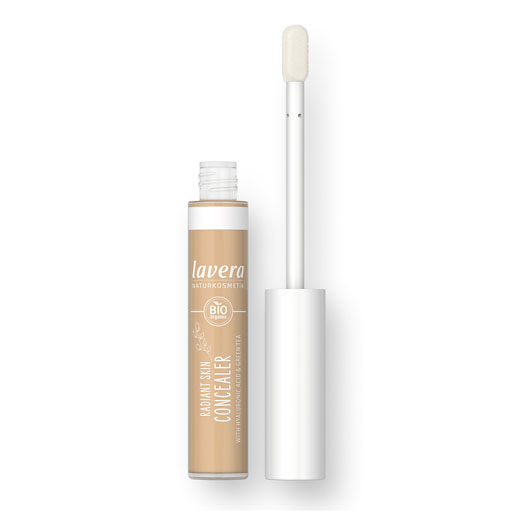 LAVERA Radiant Skin Concealer 04 tanned
